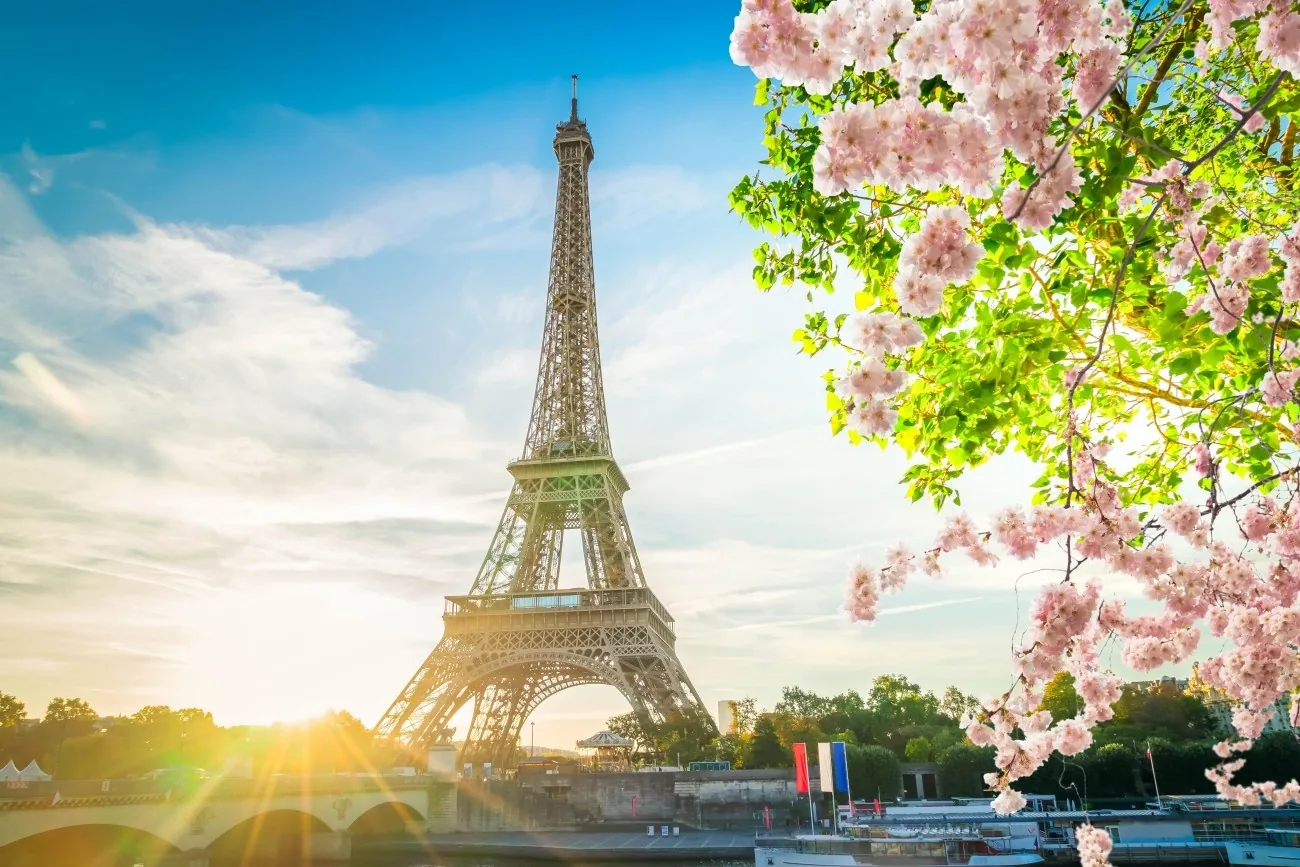 FRANCE travel destination