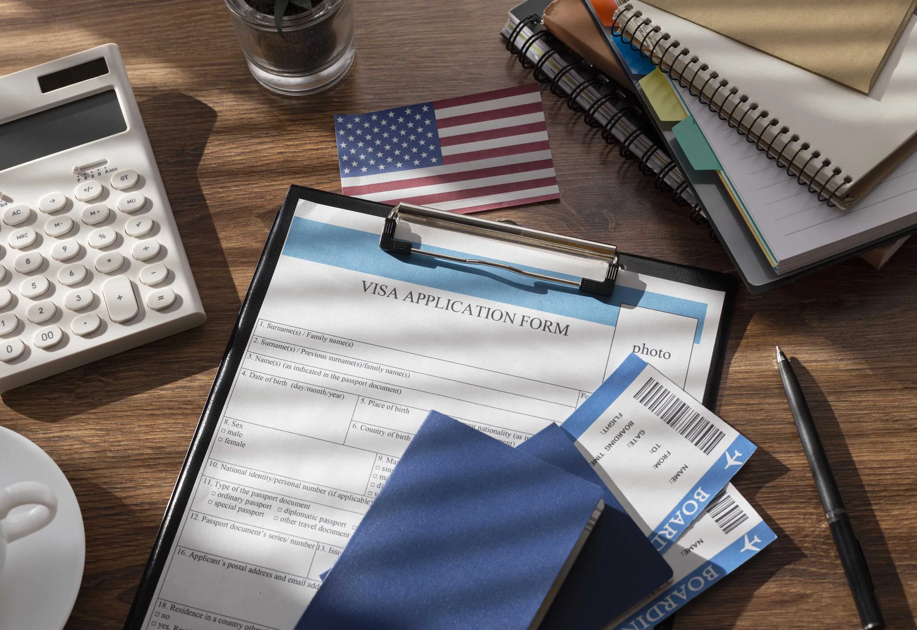 STUDENT VISA SERVICES in UNITED STATES