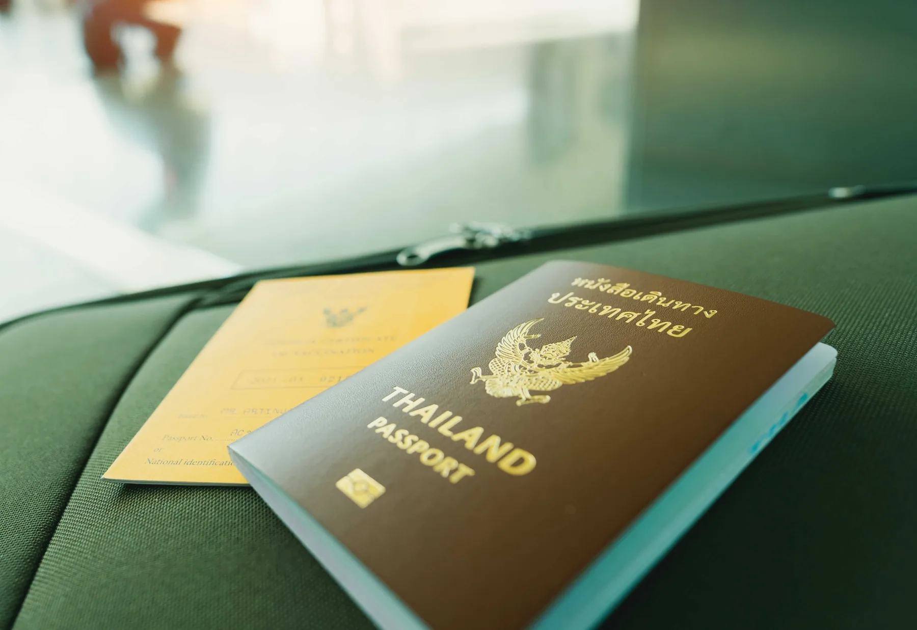 STUDENT VISA SERVICES in THAILAND